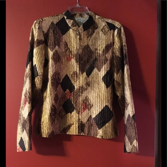 Analogy jacket - Picture 3 of 3